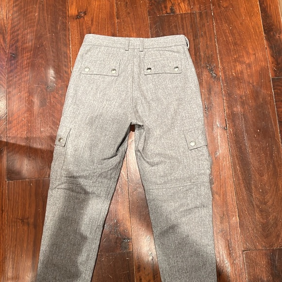 Boys pants from Brunello Cucinelli brand - Picture 4 of 4